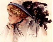 哈里森 费歇尔 : Woman's Letter